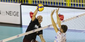 Blackout versus Lecce