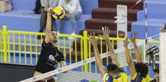 Smi facing Lecce