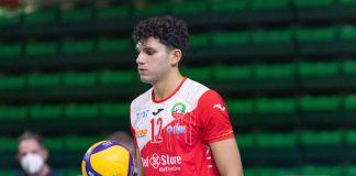 Gonzi, “Siamo carichi, vogliamo chiudere l’andata con un’altra vittoria”