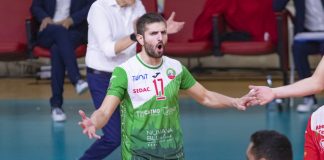 Il Capitano Gabbanelli, “Vogliamo migliorare in questo ritorno, contro Pineto sfida intensa”