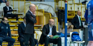 OmiFer Palmi, contro Lecce prova del pizzicotto per continuare a sognare