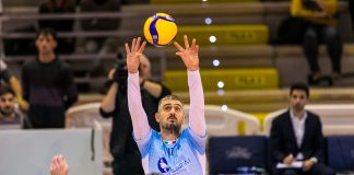 Sabato al Palasport di Cisterna, la Top Volley sfida Milano in diretta Rai