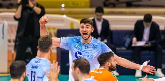 Sabato alle 18 al Palasport la sfida è tra Cisterna e Milano