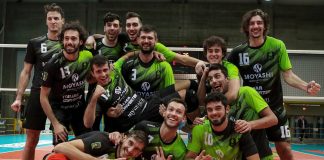 Moyashi contro San Donà, vince e convince