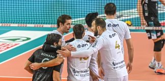 It was a loss versus Padova