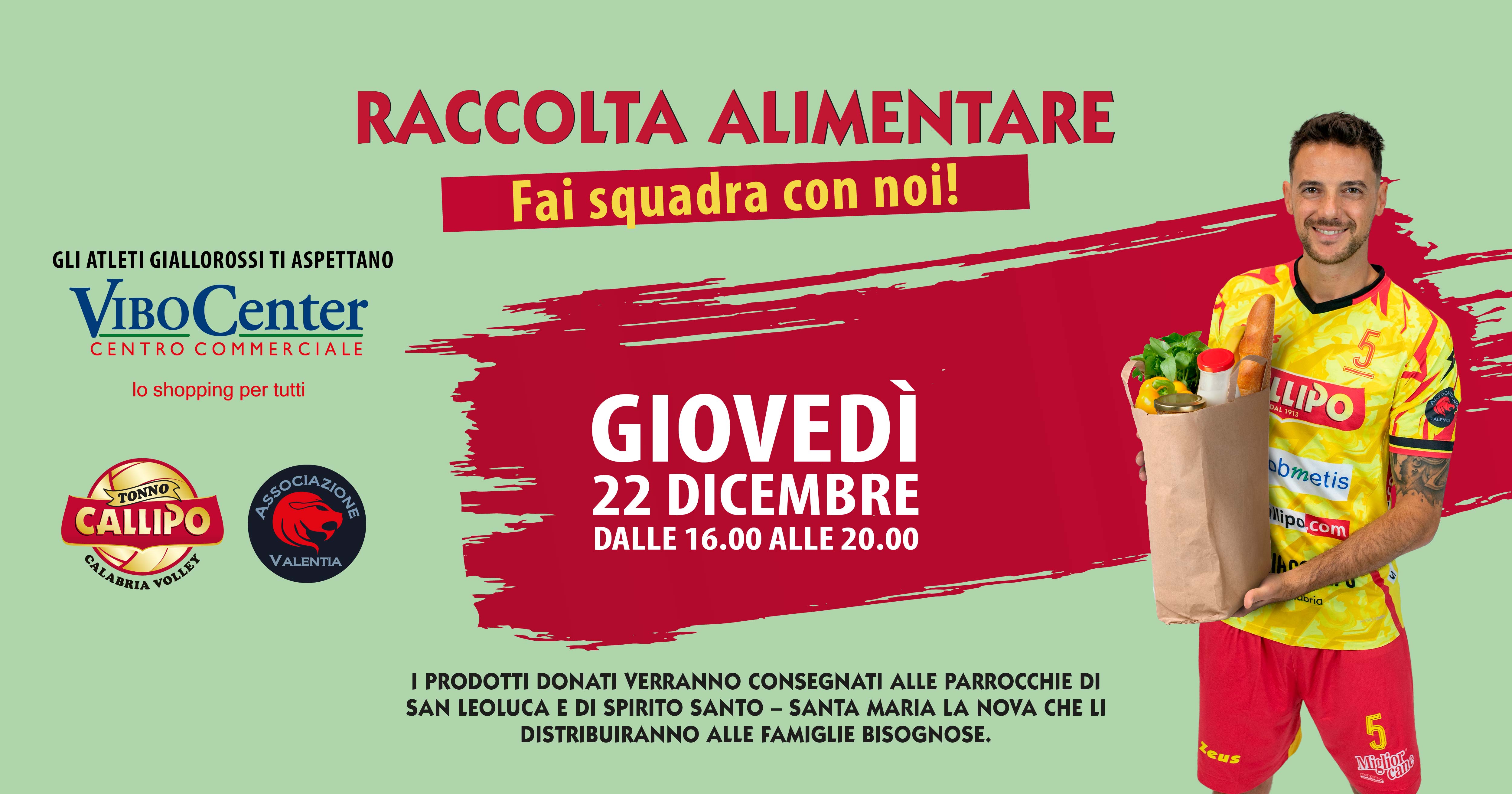 Raccolta alimentare VIBO CENTER 2022 Sito 1200x630_CRI