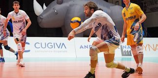 Belluno, c’è San Donà a Santo Stefano: la Spes Arena si veste a festa