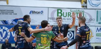 Ostacolo Ravenna nell’ultimo match casalingo del 2022