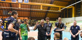La Videx Yuasa cade a Cantù, i quarti di Coppa Italia si giocheranno lontano dal PalaGrotta
