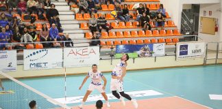 A Catania si assegnerà il Titolo di Campione d’inverno