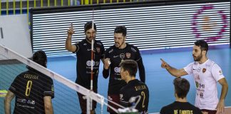 Comeback win for Smi over Marcianise