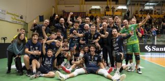 Un tiebreak che vale la Coppa Italia