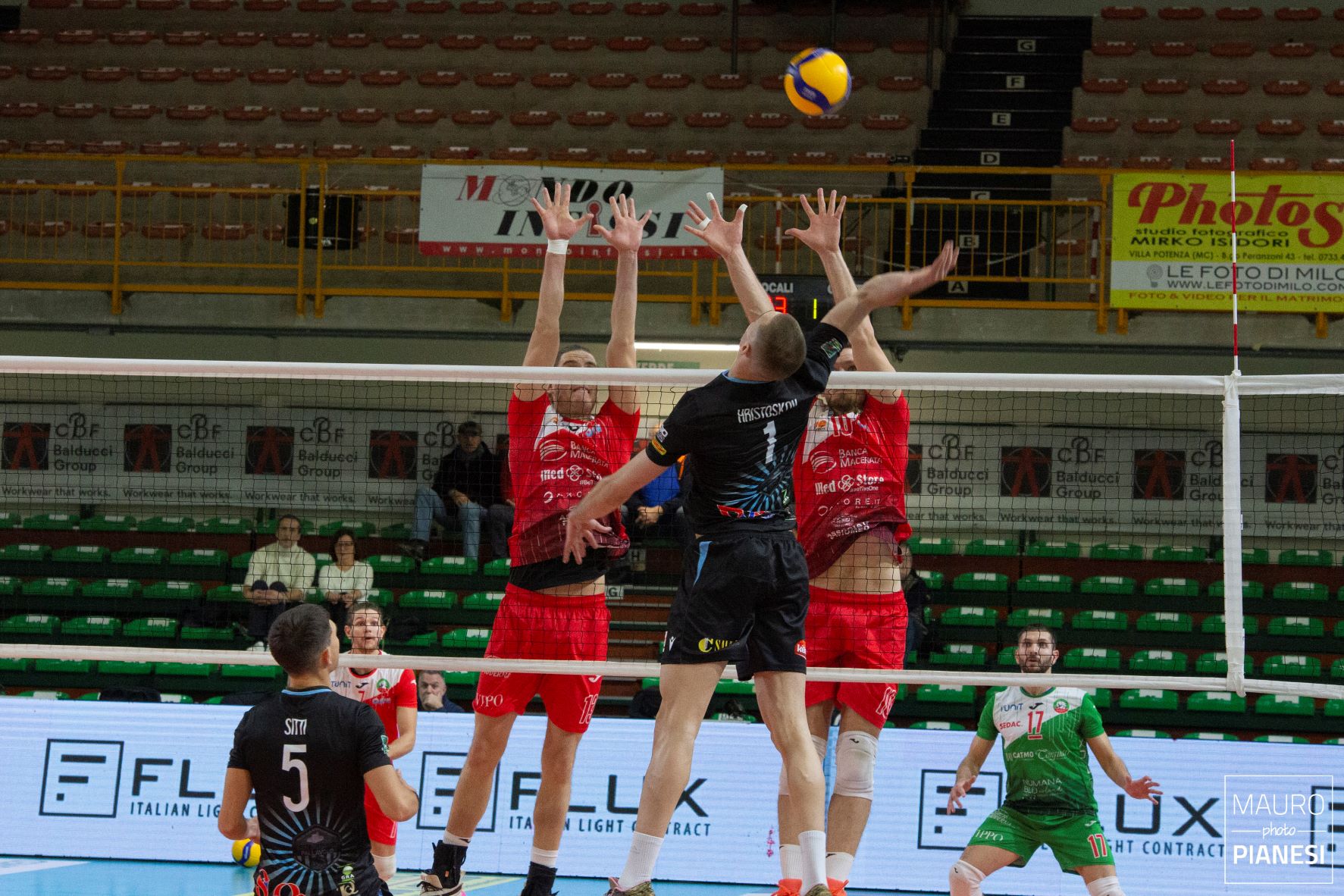 hristoskov attacco macerata