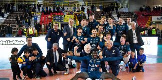 Una WithU Verona incontenibile batte Siena e trova 3 punti d’oro