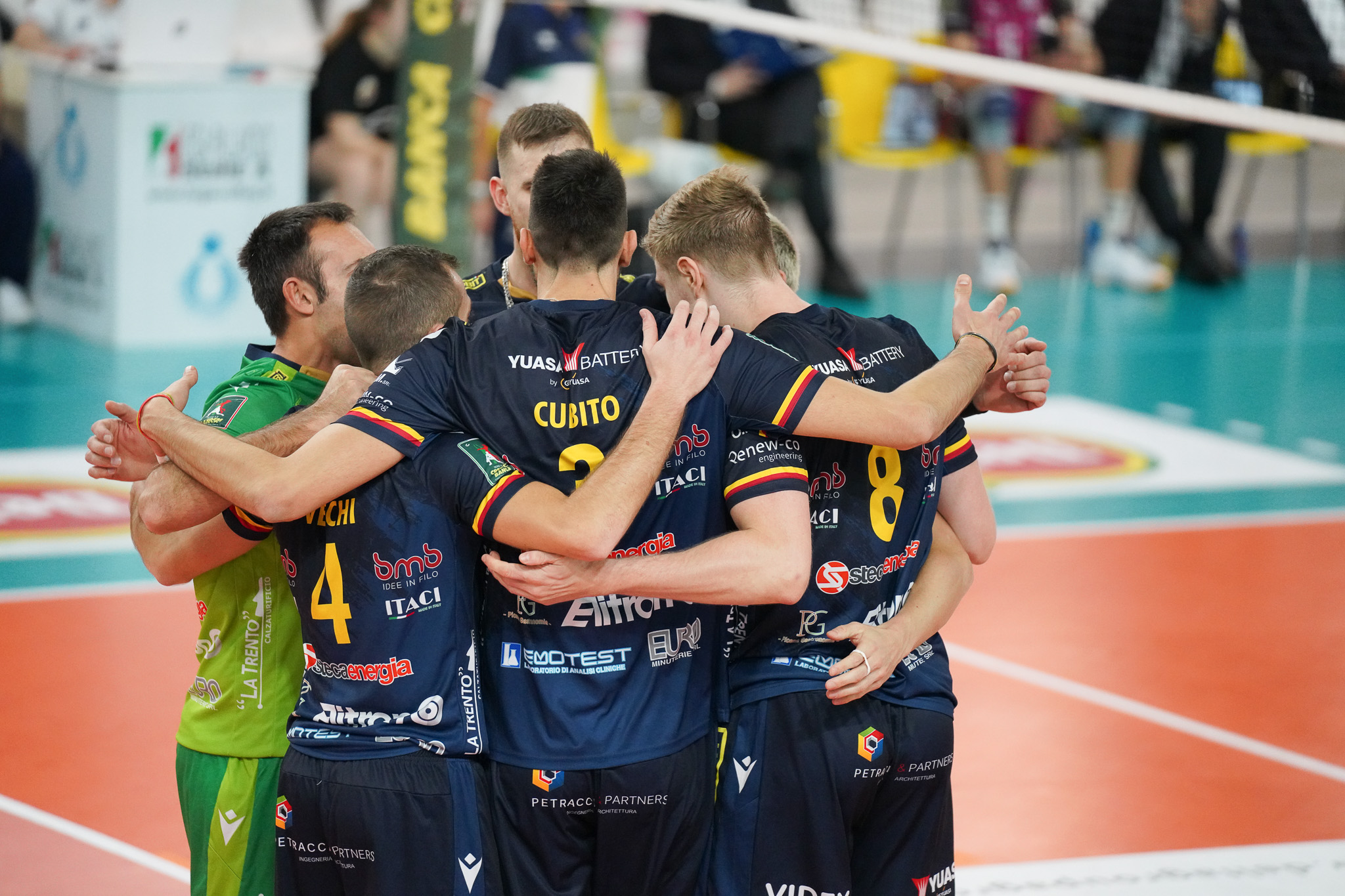 squadra