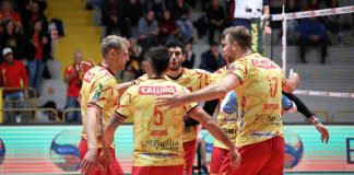 Credem Banca Serie A2-A3 weekend’s results