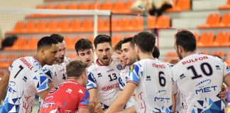 Domenica alle ore 19.00 la SIECO affronterà i ragazzi della WOW Green House Aversa