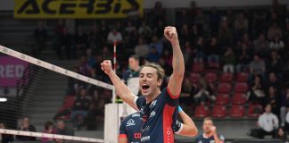 Del Monte® Coppa Italia, Bergamo cerca l’impresa. Held: “A Vibo con umiltà e braccio libero”