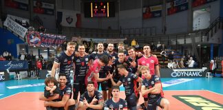 Bergamo di forza e carattere. Ravenna sconfitta 3-1