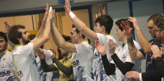 Belluno nella tana di Garlasco: «Leggere bene i momenti del match»