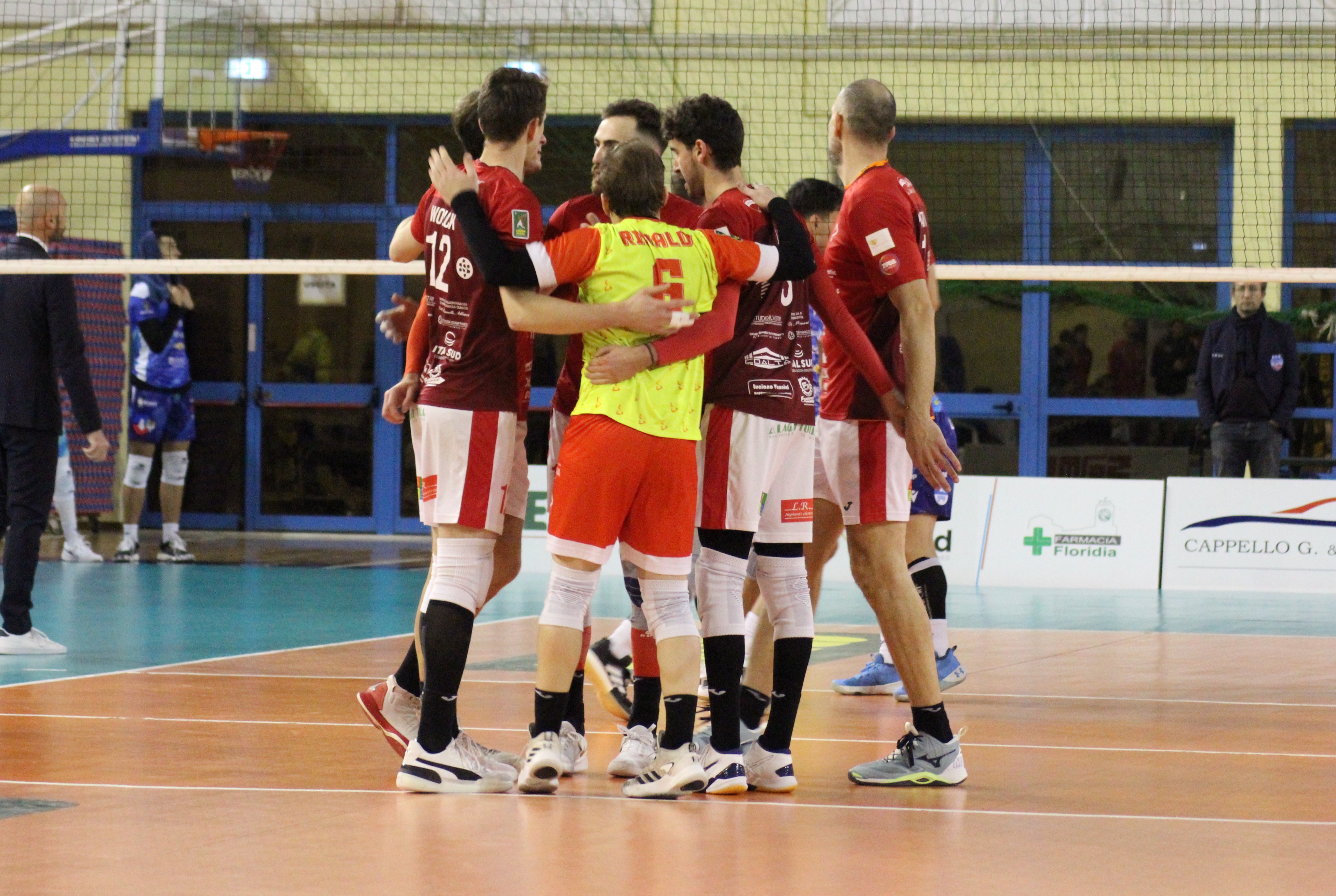 BARI TORNA CON UN PUNTO DALLA TRASFERTA DI MODICA