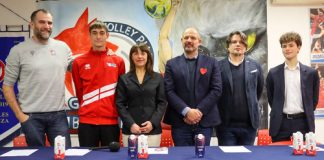 Convenzione con la Consulta delle Scuole di Piacenza e Provincia: al PalabancaSport biglietto a 7 euro per assistere alle partite della squadra.
