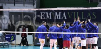 Emma Villas Aubay Siena già in palestra, l’obiettivo è fissato al match di domenica a Piacenza