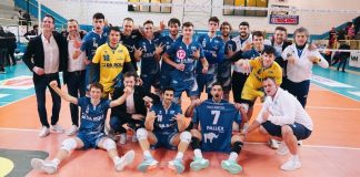 La Da Rold Logistics “mura” Brugherio: ora è nel gruppo delle quinte