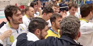 Da Re: «Il gruppo c’è, ora siamo più uniti e concentrati»