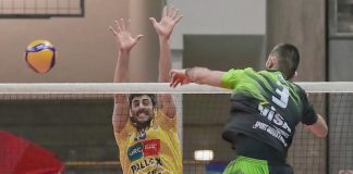 Da Re: «Ripartiamo dallo spirito sfoderato contro la Moyashi»