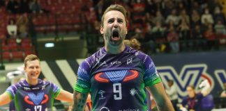 Georg Grozer injury update