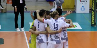 Hosting San Giustino, looking out for a win