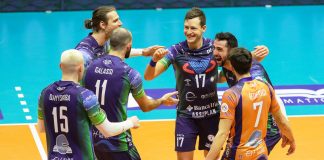 Third of Second Half versus Taranto