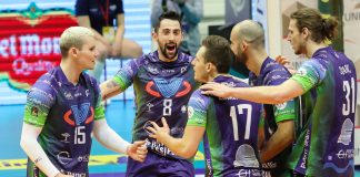 Hosting Piacenza