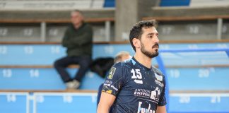 Intervista a Mirco Dalmonte / PreMatch vs WiMore Volley Parma