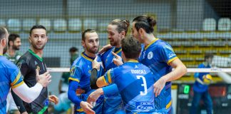 A Catania, l’Omifer Palmi tenta il blitz prima del bis