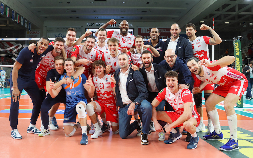 Piacenza gruppo