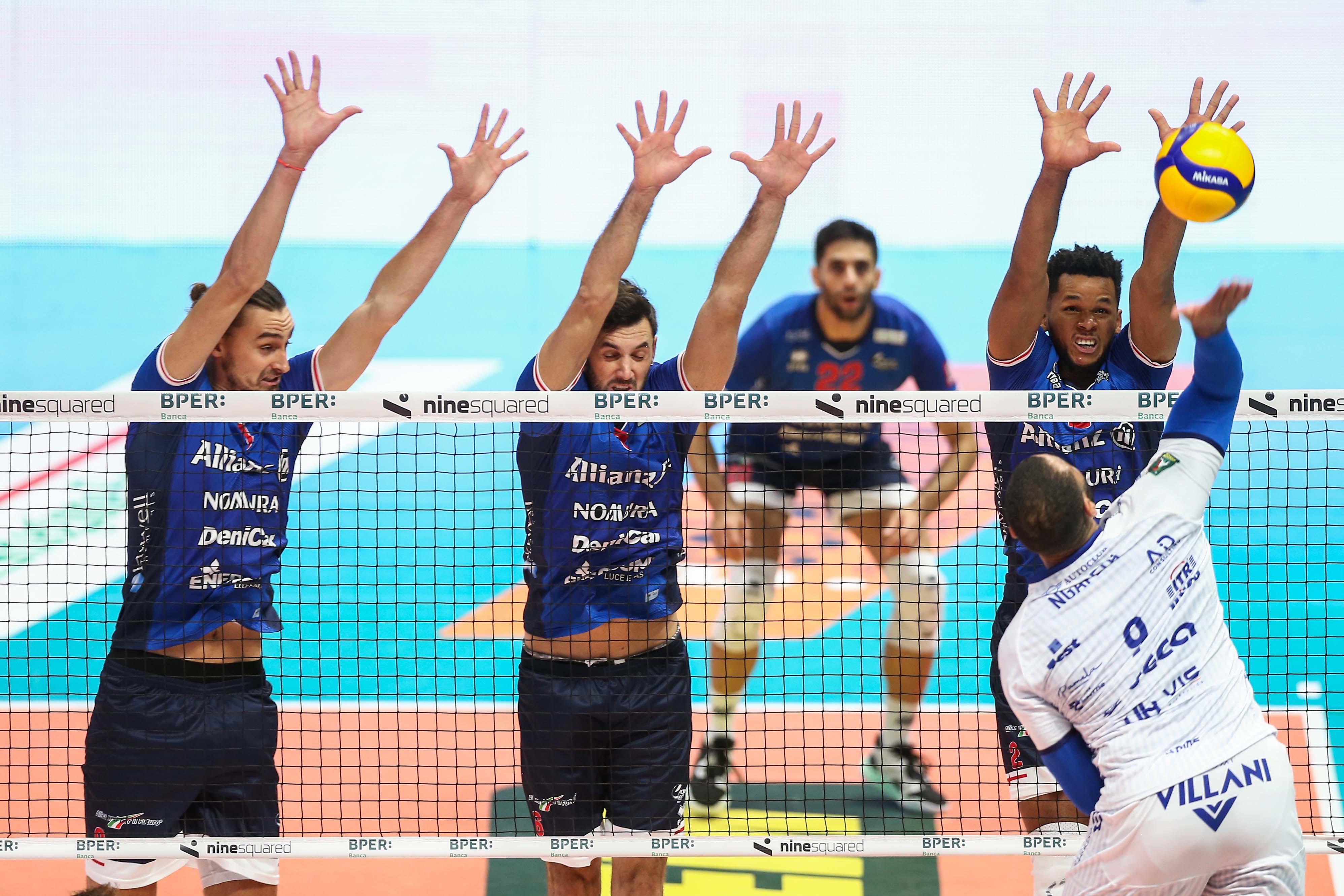 Powervolley