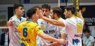 Colussi e il derby con Monselice: «Troveremo un clima rovente»