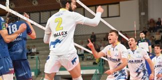 DRL, arriva Mirandola: «È ora di tornare a vincere anche in casa»