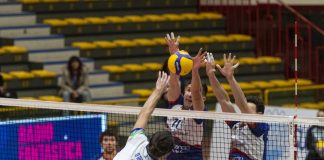 Coppa Italia, non riesce l’impresa a Catania ma all’OmiFer Palmi va l’onore delle armi