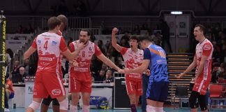 Anticipo della quinta giornata di ritorno, domani biancorossi in campo a Monza. Antoine Brizard: “Affrontiamo una squadra forte che occupa una posizione di classifica non veritiera”.