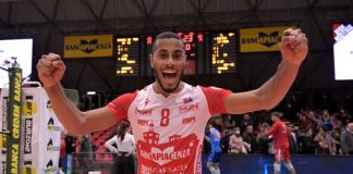 Via libera a Ricardo Lucarelli per lavorare in gruppo dopo l’intervento chirurgico alla mano destra. In Cev Volleyball Cup Bluenergy Daiko Volley Piacenza giocherà la gara di andata dei Quarti di Finale a Montpellier martedì 7 febbraio.
