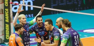 Home win for Monza over Taranto