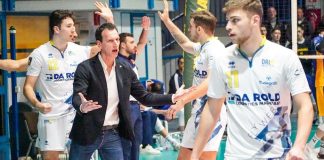 Belluno, successo al tie-break: l’urlo liberatorio della Spes Arena