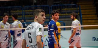 Stadium spreca una ghiotta occasione alla Spes Arena