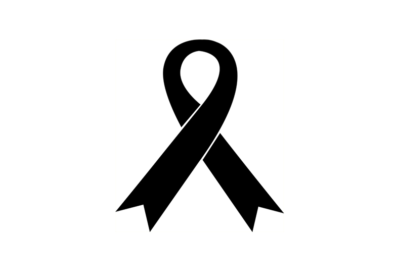 nastro-nero-morte-morto-lutto