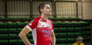 Operazione riuscita per Sanfilippo, procede il recupero del centrale biancorosso