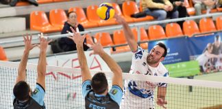UNA SIECO BIPOLARE CEDE SUL PIÙ BELLO ED ESCE DALLA COPPA ITALIA