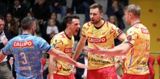 Credem Banca Serie A2-A3 weekend’s results
